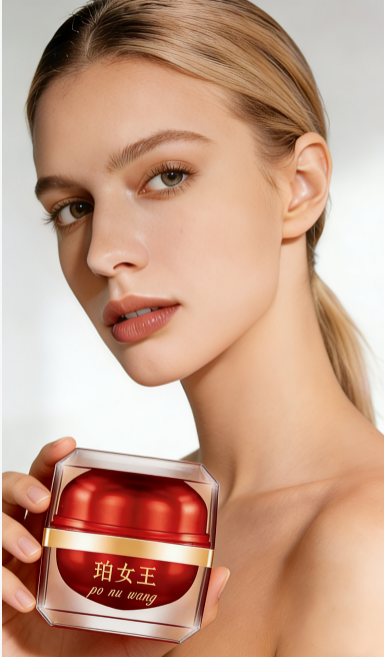 珀女王美妆抗衰传奇:御美东方,科技赋新